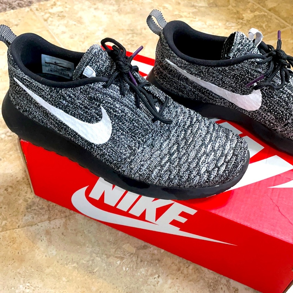 Nike Roshe flynits!